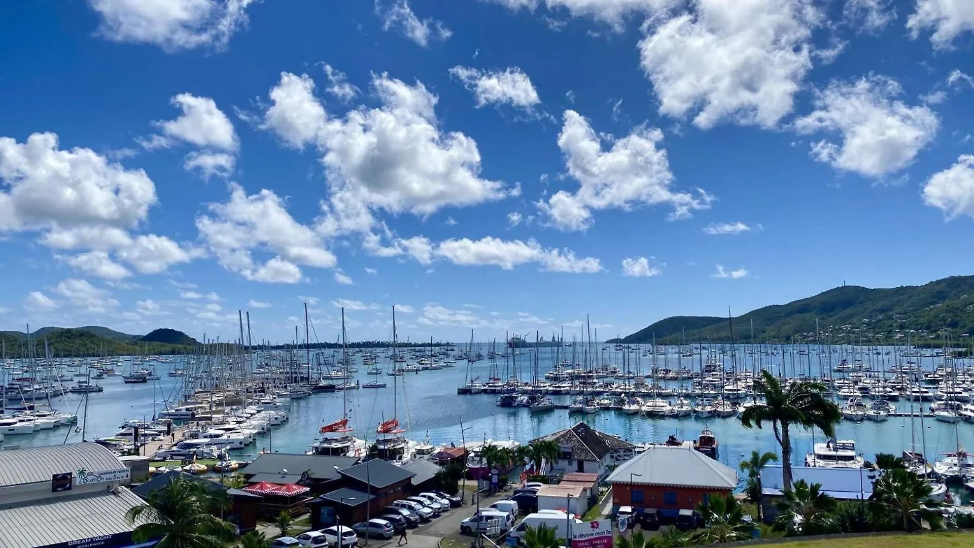 Le Marin Baie Des Tropiques 아파트 0*, Le Marin 마르티니크
